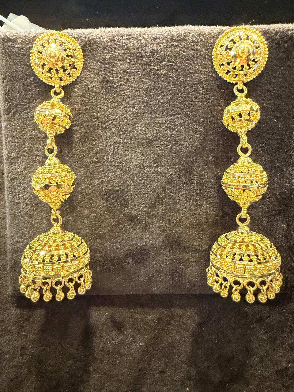 Jhumka